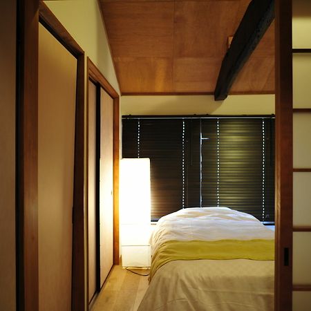 Le Machiya Daikokucho Villa Kyoto Luaran gambar