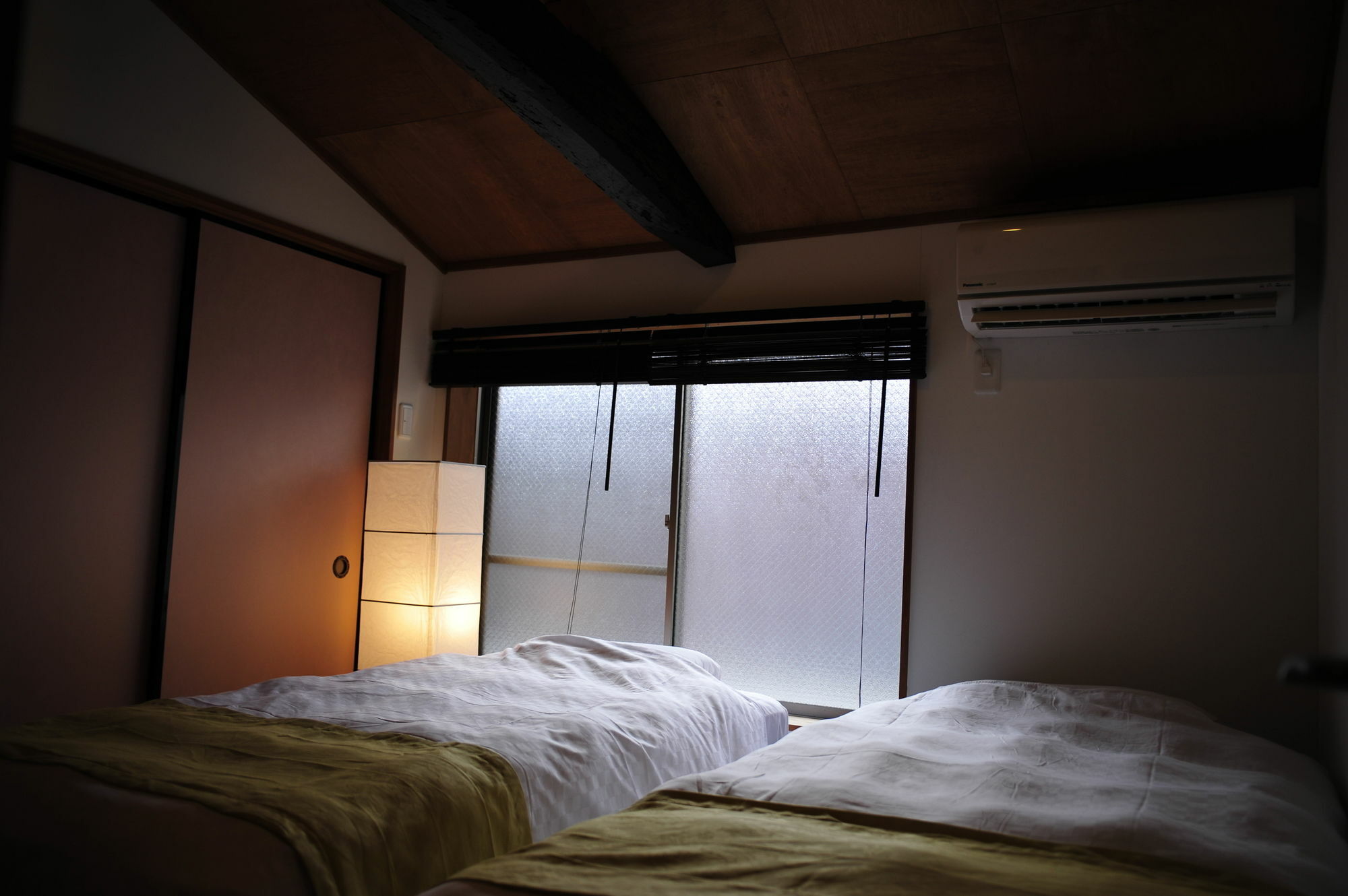 Le Machiya Daikokucho Villa Kyoto Luaran gambar