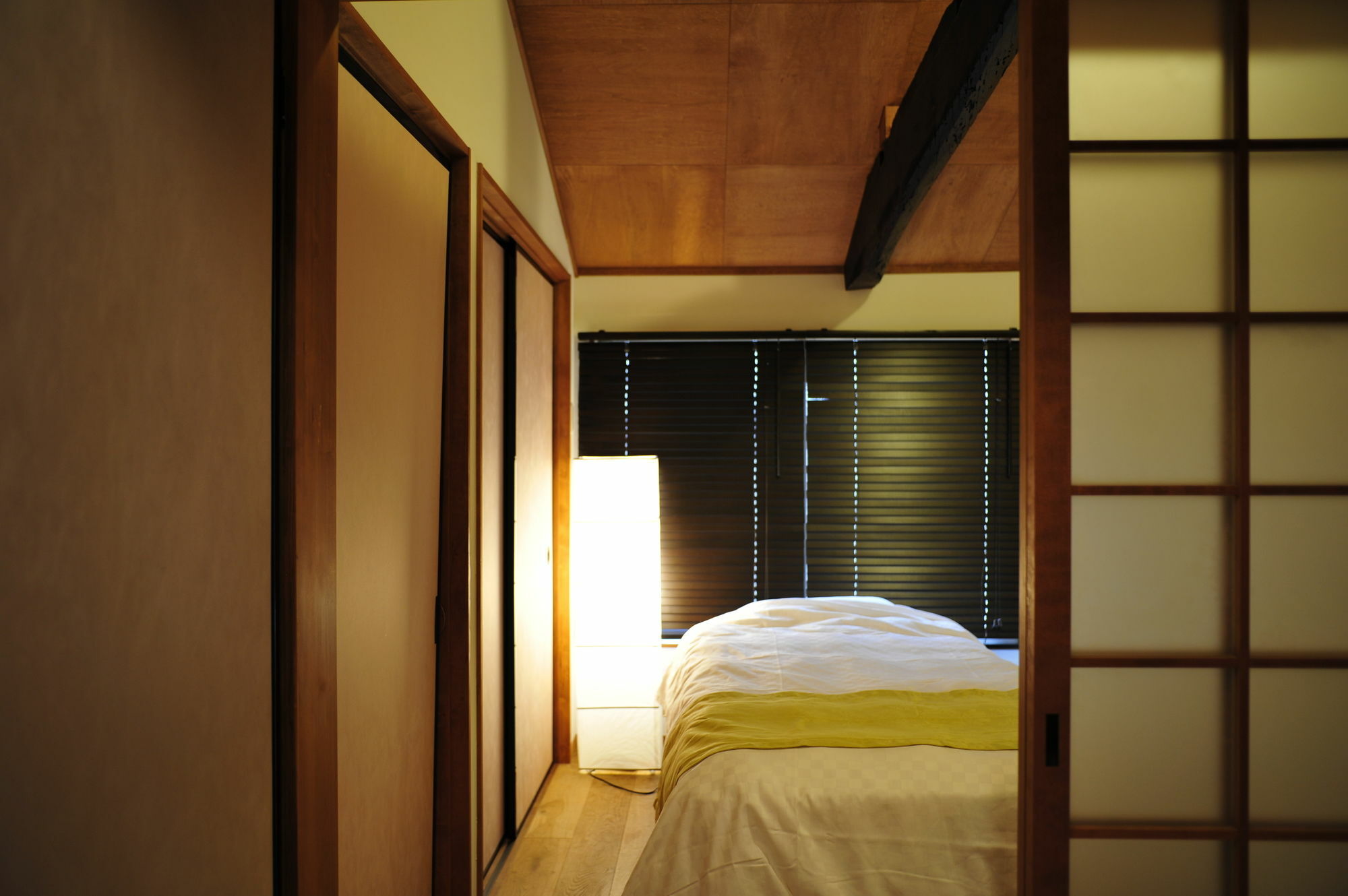 Le Machiya Daikokucho Villa Kyoto Luaran gambar